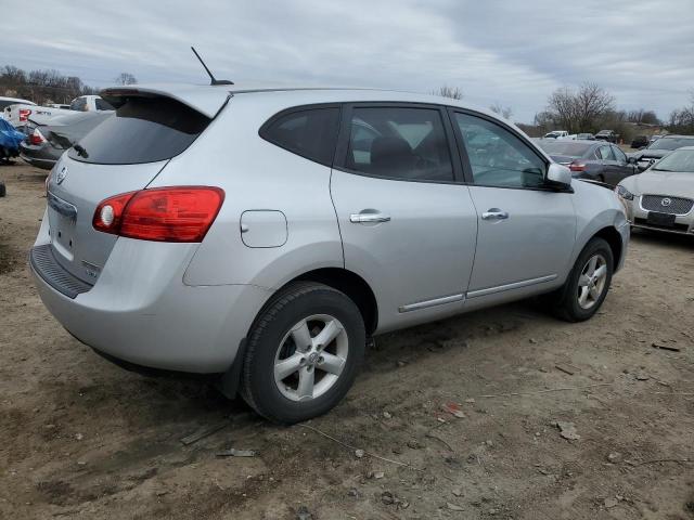 Obraz 3 z 2013 NISSAN ROGUE S 2013 z VIN JN8AS5MV9DW100218