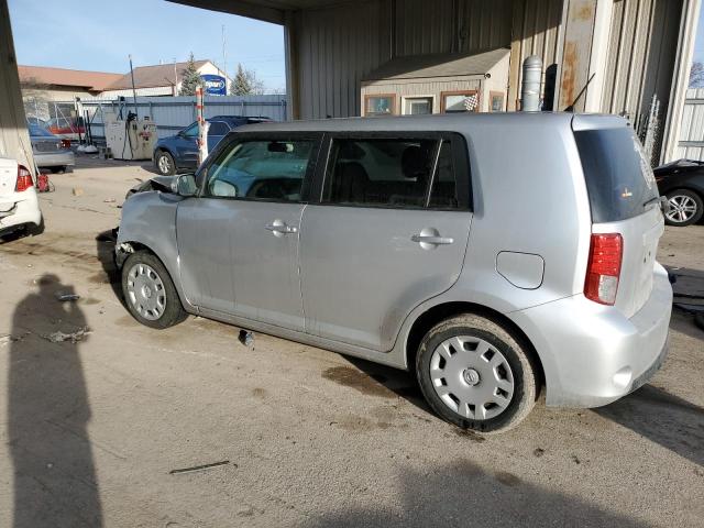 Image 2 of 2015 TOYOTA SCION XB  2015 with VIN JTLZE4FE0FJ079177