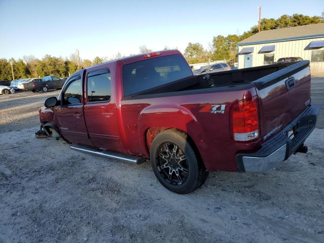 Изображение 2 2007 GMC NEW SIERRA K1500 2007 с VIN 2GTEK13M971686073