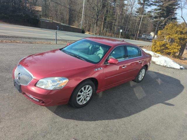 Image 2 of 2011 BUICK LUCERNE CX 2011 with VIN 1G4HA5EM0BU136791