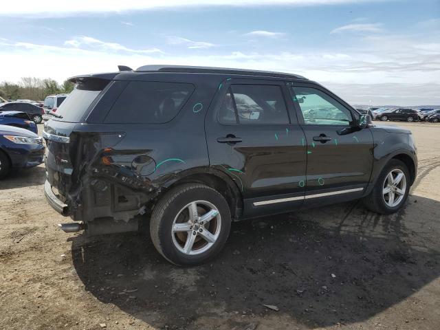 Obraz 3 z 2017 FORD EXPLORER XLT 2017 z VIN 1FM5K8D88HGC28938