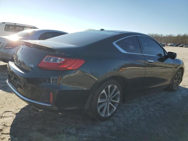 Image 3 of 2013 HONDA ACCORD EXL 2013 with VIN 1HGCT2B87DA003952