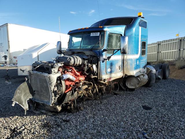 Image 2 of 2015 KENWORTH CONSTRUCTION T660 2015 with VIN 1XKAD49X2FJ414601