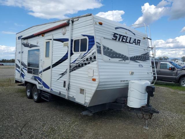 Изображение 1 2007 STEL TRAILER 2007 с VIN 5LZBT20237R040630