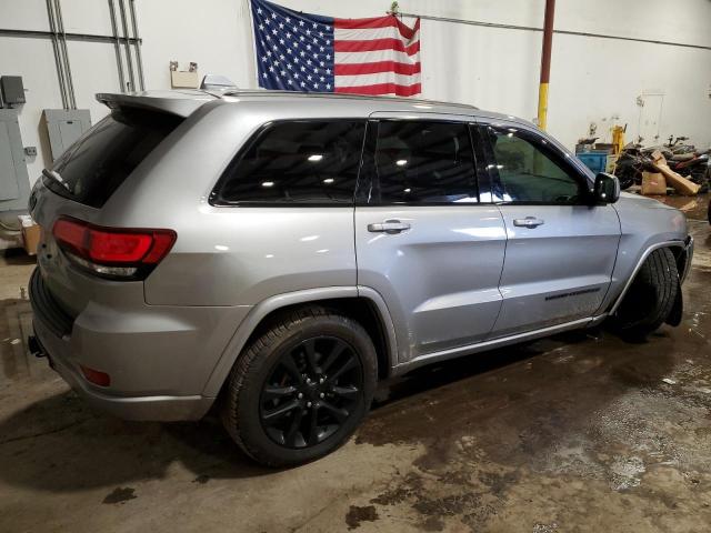 Изображение 3 2019 JEEP GRAND CHEROKEE LAREDO 2019 с VIN 1C4RJFAG3KC566500