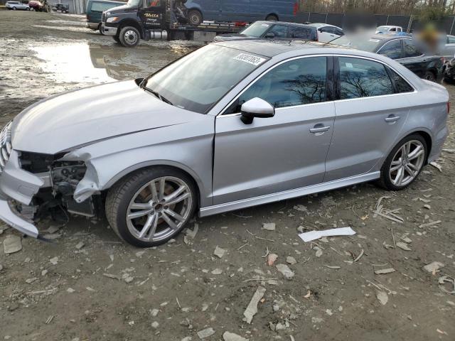 Изображение 2015 AUDI S3 PREMIUM PLUS 2015
