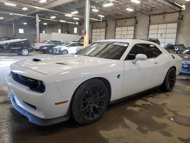 Obraz 2016 DODGE CHALLENGER 2016
