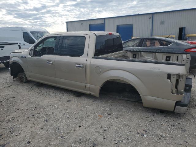 Obraz 2 z 2017 FORD F150 SUPERCREW 2017 z VIN 1FTEW1CG5HKC23623