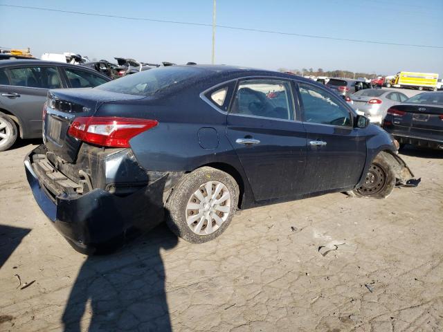 Obraz 3 z 2017 NISSAN SENTRA S 2017 z VIN 3N1AB7AP0HY265783