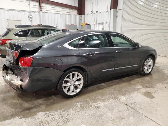 Image 3 of 2015 CHEVROLET IMPALA LTZ 2015 with VIN 1G1165S32FU109836