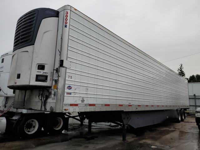 Изображение 2 2017 UTILITY TRAILER 2017 с VIN 1UYVS2537H6948713