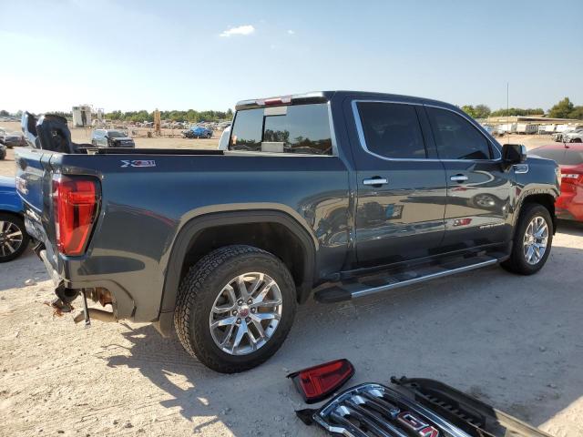 Изображение 3 2020 GMC SIERRA K1500 SLT 2020 с VIN 3GTU9DEDXLG325944