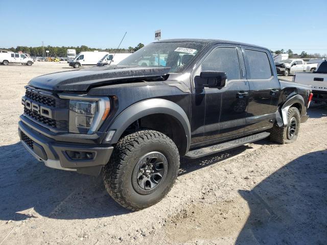 2022 FORD F150 RAPTOR 2022 image