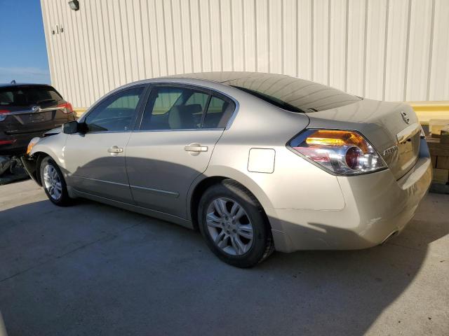Image 2 of 2010 NISSAN ALTIMA BASE 2010 with VIN 1N4AL2AP3AN522960