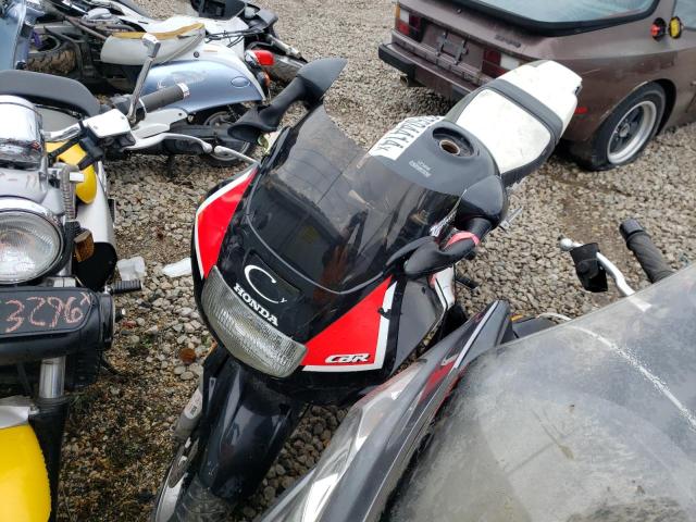 Obraz 2 z 1994 HONDA CBR600 F2 1994 z VIN JH2PC2506RM301525
