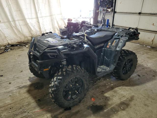 Obraz 2 z 2023 POLARIS SPORTSMAN XP 1000 ULTIMATE TRAIL 2023 z VIN 4XASXZ95XPB213440