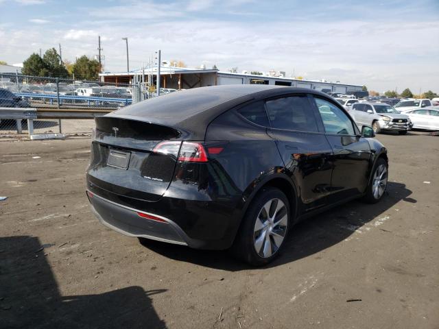 Obraz 3 z 2023 TESLA MODEL Y  2023 z VIN 7SAYGAEE9PF805969