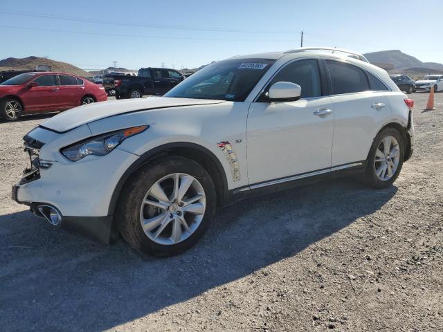 2015 INFINITI QX70  2015 image