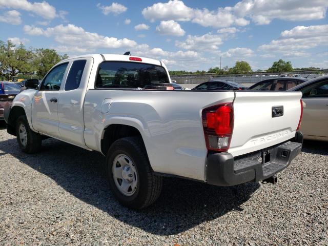 Image 2 of 2022 TOYOTA TACOMA ACCESS CAB 2022 with VIN 3TYRX5GN4NT063354