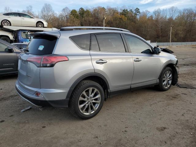 Obraz 3 z 2016 TOYOTA RAV4 LIMITED 2016 z VIN 2T3YFREVXGW278100