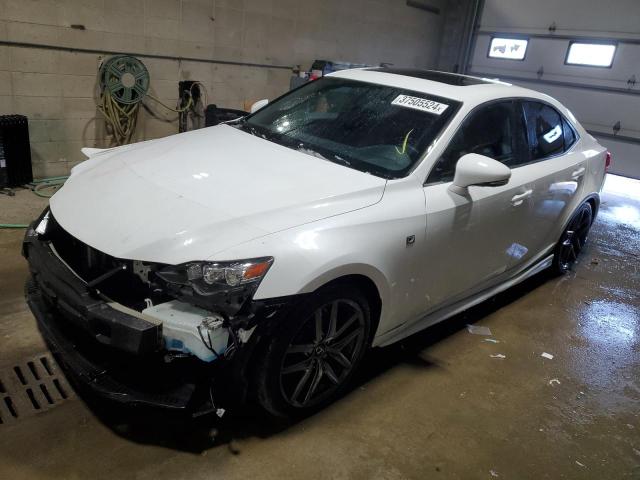 Изображение 2015 LEXUS IS 350 2015