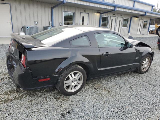 Изображение 3 2008 FORD MUSTANG GT 2008 с VIN 1ZVHT82H985138546