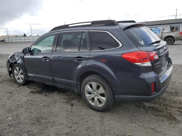 Image 2 of 2011 SUBARU OUTBACK 2.5I PREMIUM 2011 with VIN 4S4BRBCC2B3424311
