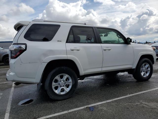 Image 3 of 2018 TOYOTA 4RUNNER SR5/SR5 PREMIUM 2018 with VIN JTEBU5JR7J5581343