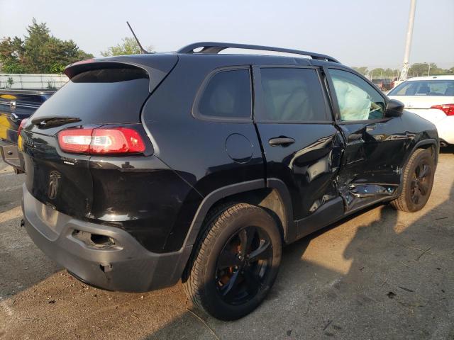 Image 3 of 2016 JEEP CHEROKEE SPORT 2016 with VIN 1C4PJMAB6GW348928