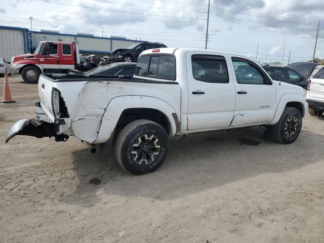 Image 3 of 2014 TOYOTA TACOMA DOUBLE CAB PRERUNNER 2014 with VIN 5TFJU4GN7EX053312