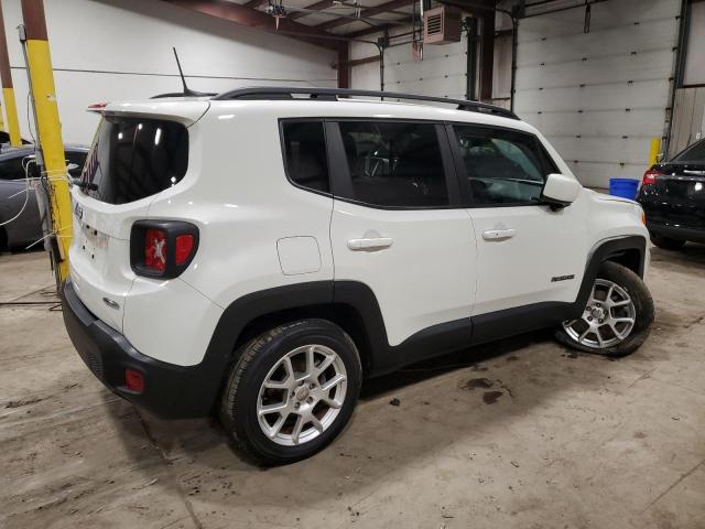 Изображение 3 2019 JEEP RENEGADE LATITUDE 2019 с VIN ZACNJBBBXKPJ85049