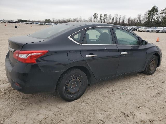 Obraz 3 z 2018 NISSAN SENTRA S 2018 z VIN 3N1AB7APXJY296030