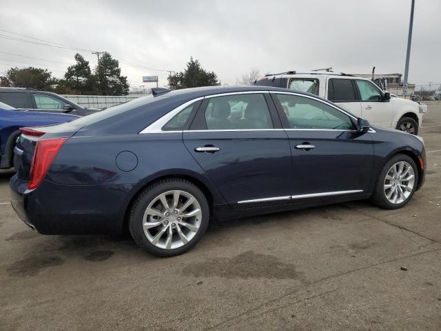Изображение 3 2016 CADILLAC XTS LUXURY COLLECTION 2016 с VIN 2G61N5S31G9123433