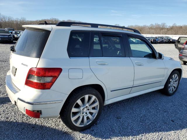 Obraz 3 z 2012 MERCEDES-BENZ GLK 350 4MATIC 2012 z VIN WDCGG8HB1CF743857