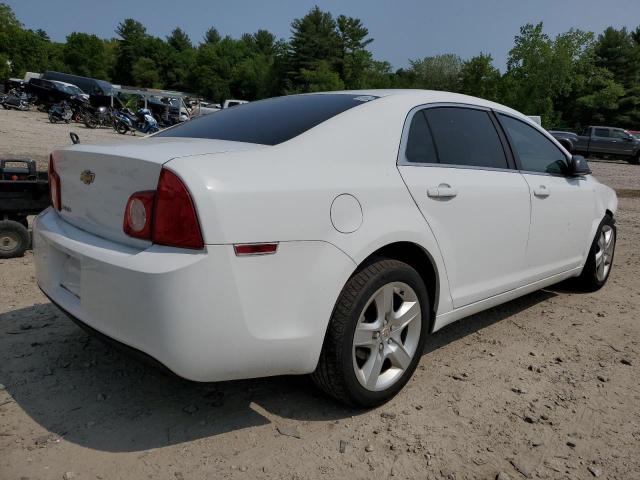 Obraz 3 z 2011 CHEVROLET MALIBU LS 2011 z VIN 1G1ZA5E14BF159535