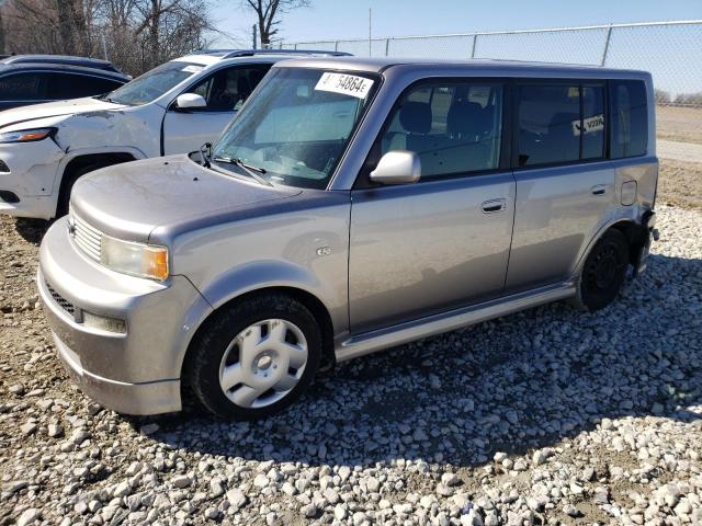 Obraz 2006 TOYOTA SCION XB 2006