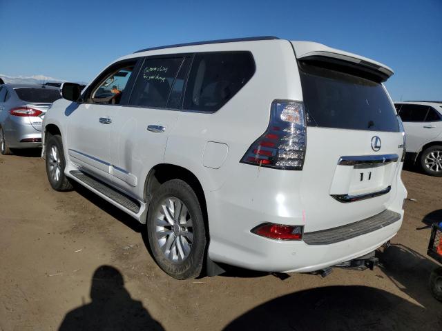 Изображение 2 2015 LEXUS GX 460 2015 с VIN JTJBM7FX9F5101010