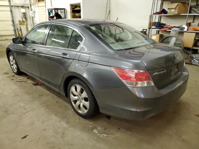 Obraz 2 z 2010 HONDA ACCORD EXL 2010 z VIN 1HGCP2F85AA054103