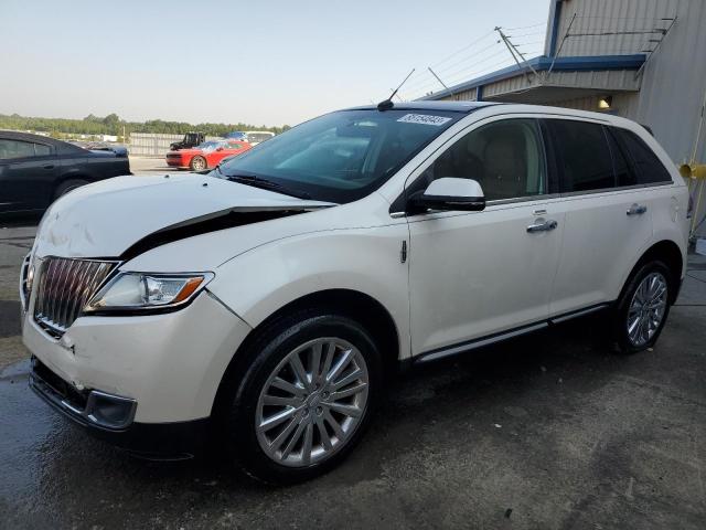 Изображение 1 2013 LINCOLN MKX  2013 с VIN 2LMDJ8JKXDBL38488