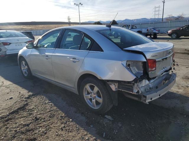 Изображение 2 2014 CHEVROLET CRUZE LT 2014 с VIN 1G1PC5SB7E7305164