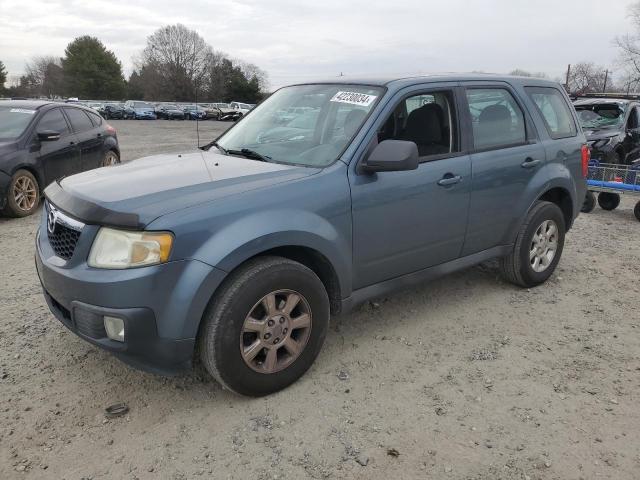 Image 1 of 2011 MAZDA TRIBUTE I 2011 with VIN 4F2CY0C7XBKM07300