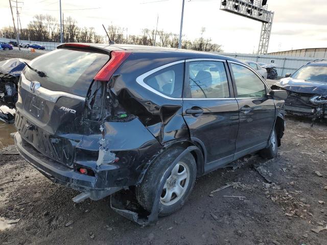 Obraz 3 z 2016 HONDA CR-V LX 2016 z VIN 2HKRM4H38GH648488