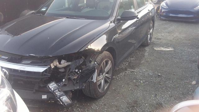 Image 1 of 2020 VOLKSWAGEN JETTA S 2020 with VIN 3VWCB7BU7LM004240