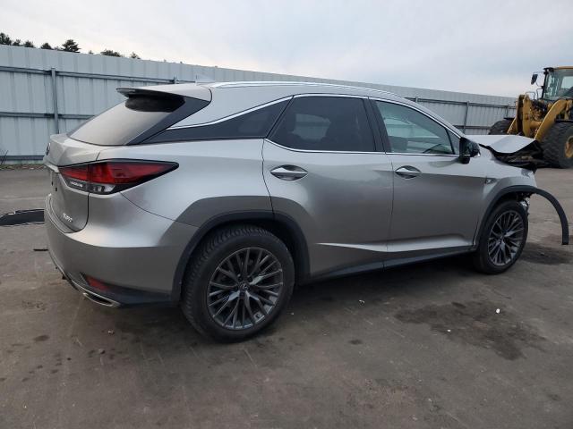 Obraz 3 z 2021 LEXUS RX 350 F-SPORT 2021 z VIN 2T2YZMDA3MC271502