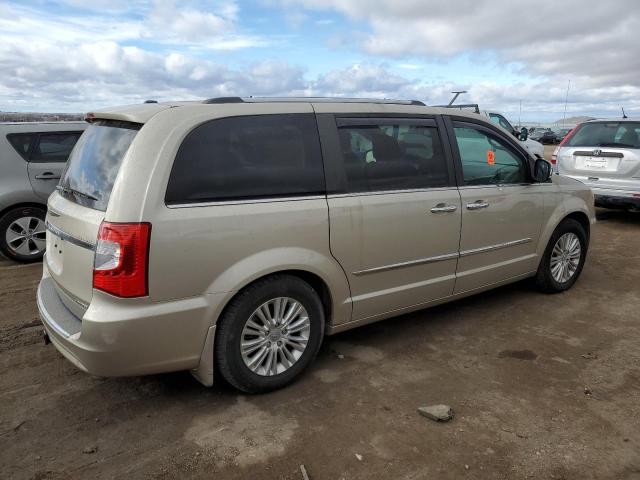 Image 3 of 2013 CHRYSLER TOWN & COUNTRY LIMITED 2013 with VIN 2C4RC1GGXDR513260