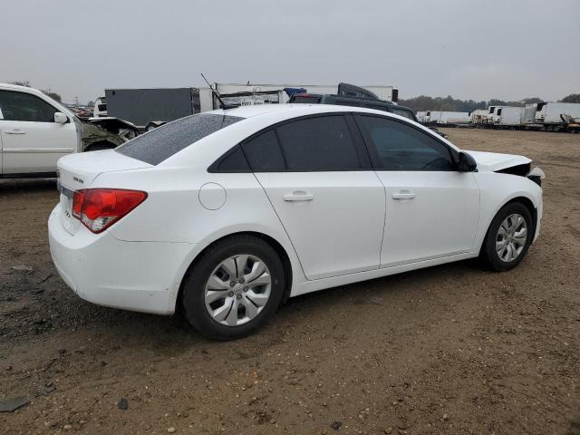 Image 3 of 2014 CHEVROLET CRUZE LS 2014 with VIN 1G1PA5SH8E7175695