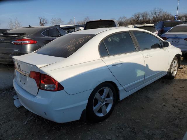 Image 3 of 2010 HONDA CIVIC LX-S 2010 with VIN 19XFA1F68AE077958
