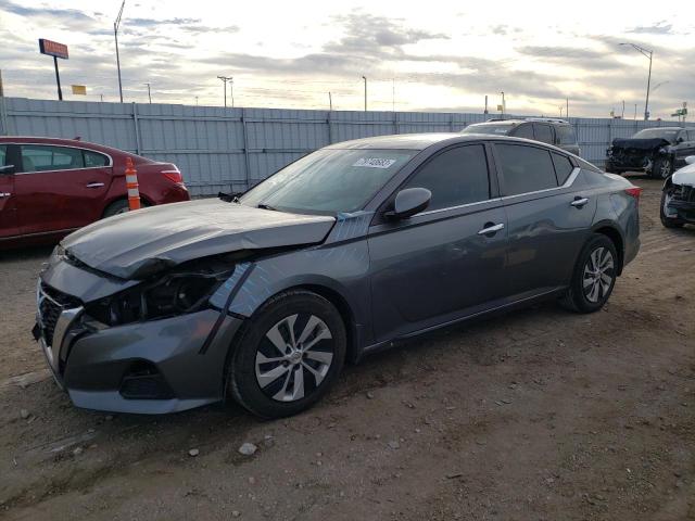 Image 1 of 2019 NISSAN ALTIMA S 2019 with VIN 1N4BL4BV2KC204628