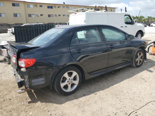 Obraz 3 z 2011 TOYOTA COROLLA BASE 2011 z VIN 2T1BU4EE7BC616246