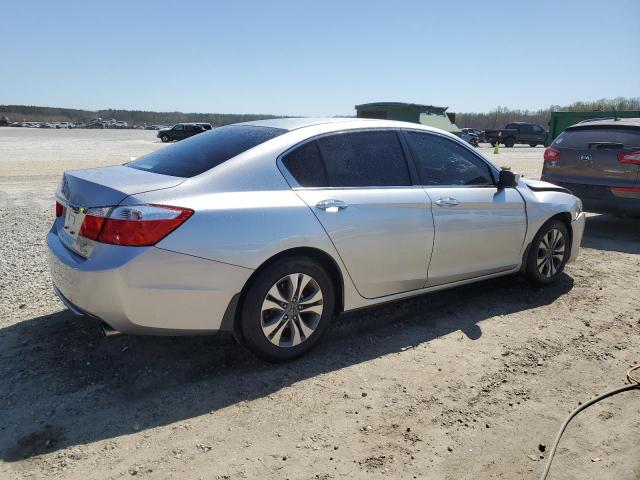 Obraz 3 z 2014 HONDA ACCORD LX 2014 z VIN 1HGCR2F30EA208964
